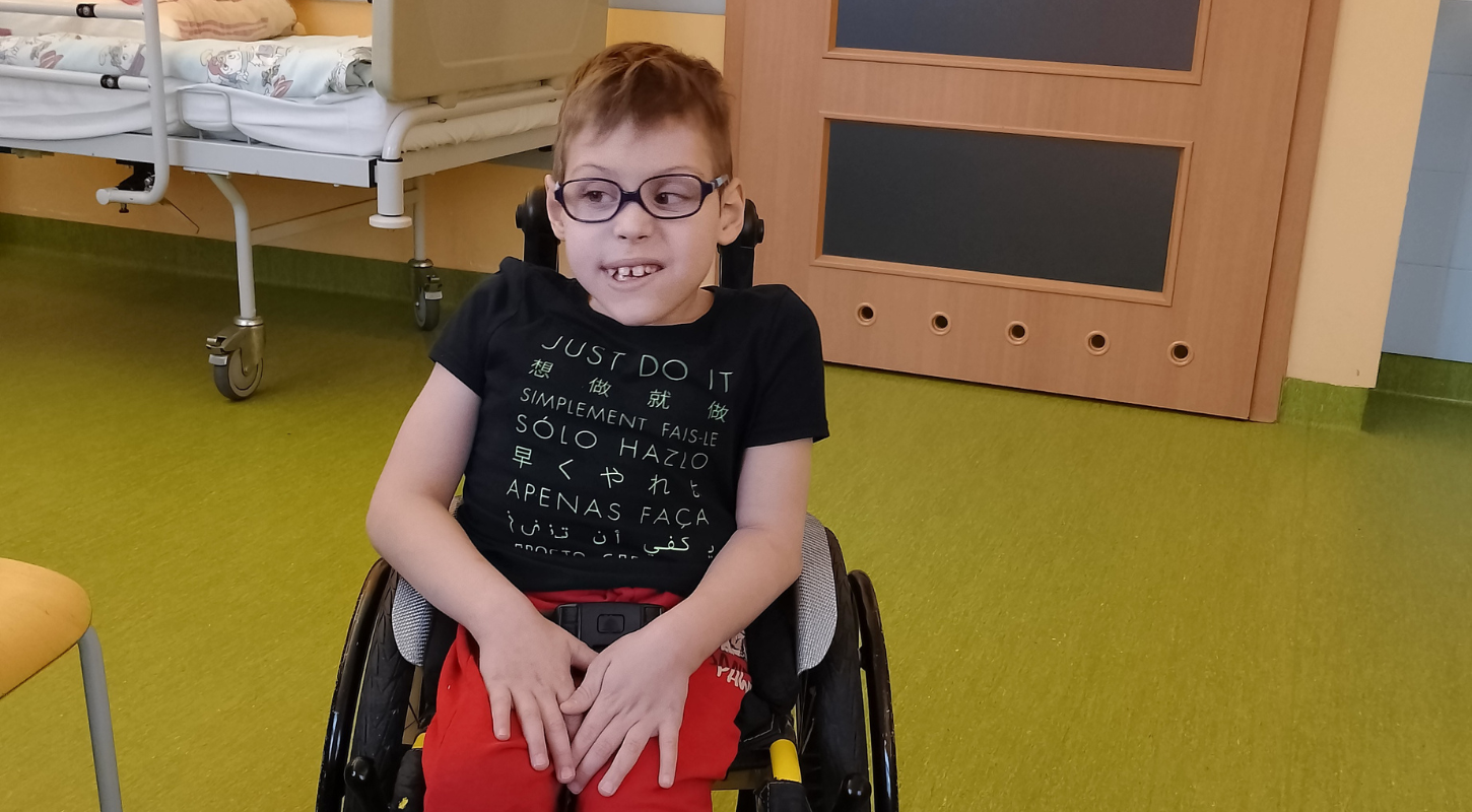 ZBIERAMY   I POMAGAMY